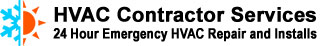Oakville HVAC Services